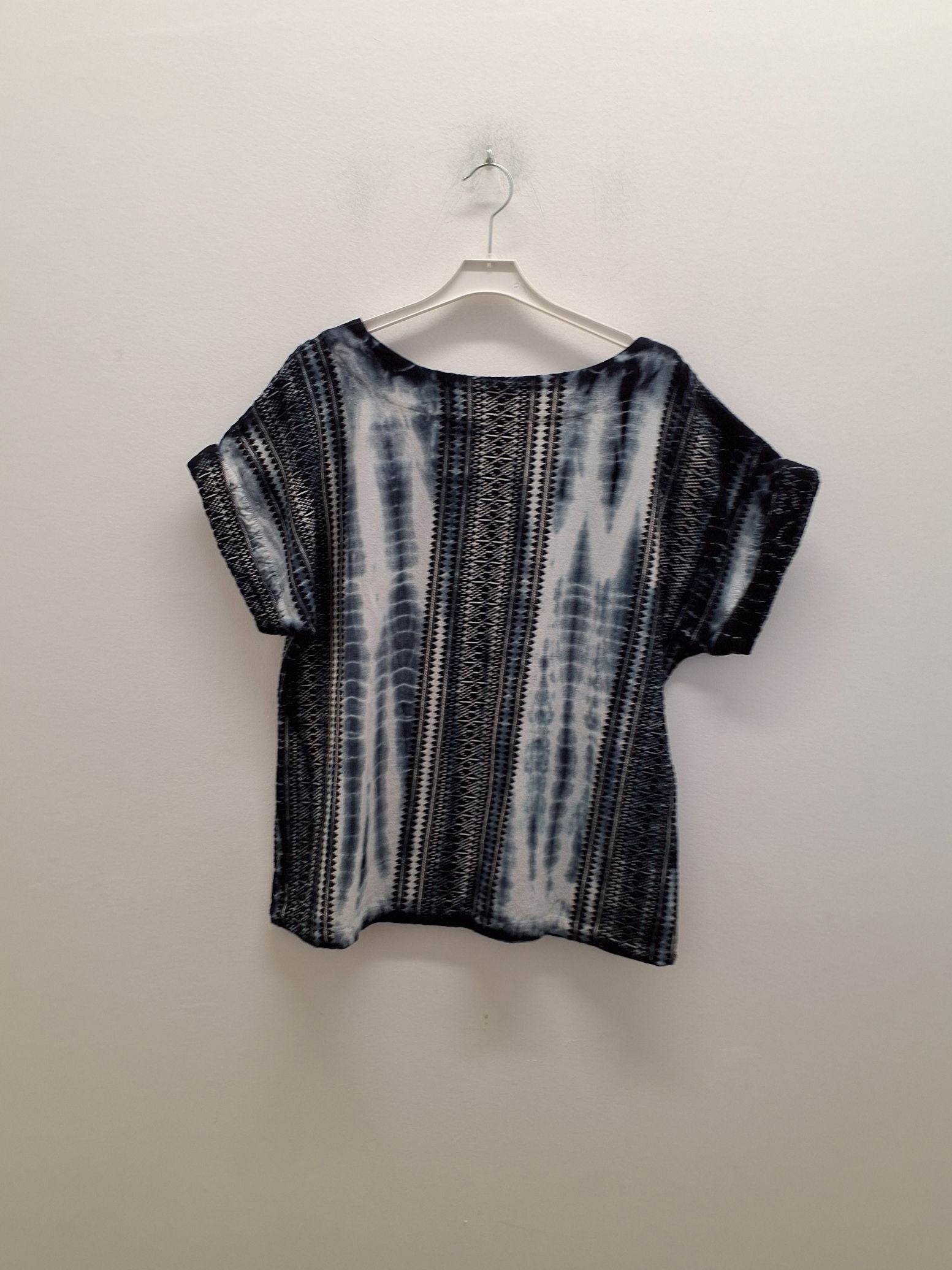 Plus Fine Bluse